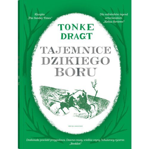 Tajemnice Dzikiego Boru