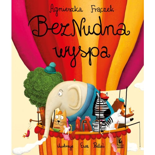 BezNudna wyspa