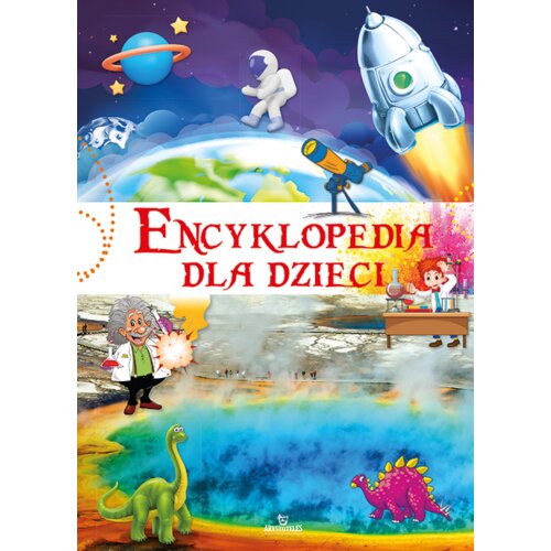 Encyklopedia dla dzieci