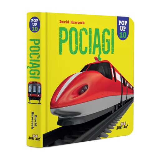 Pociągi pop-up
