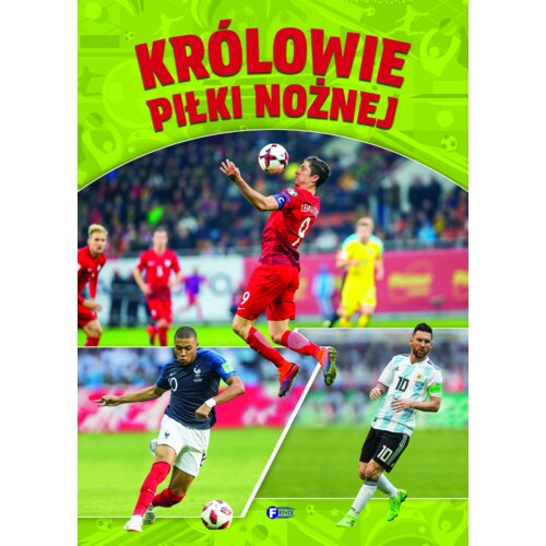 Królowie piłki