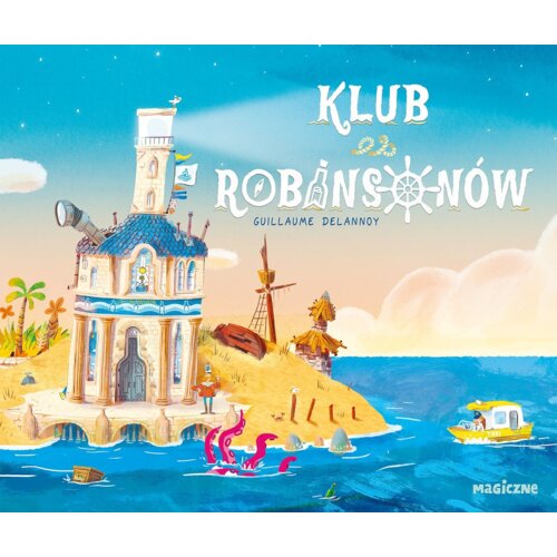 Klub Robinsonów