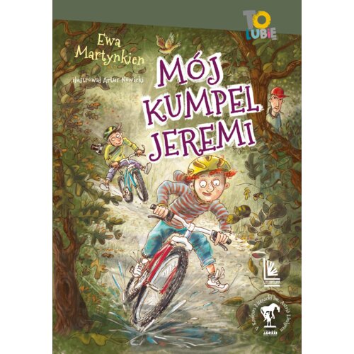 Mój kumpel Jeremi