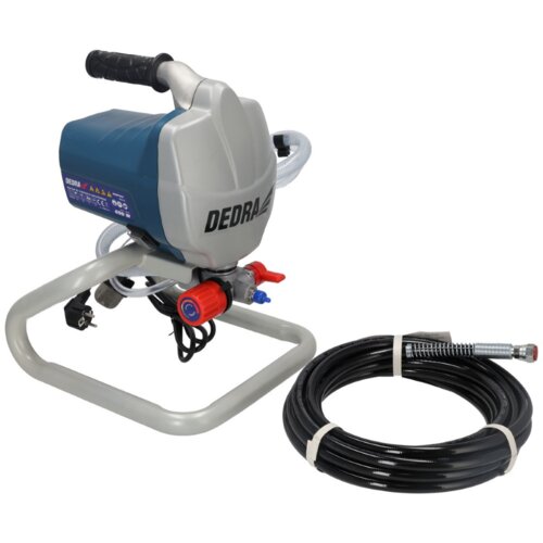 Agregat malarski DEDRA DED7421 650W 1100 ml/min