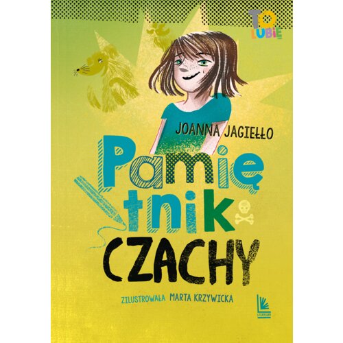 Pamiętnik Czachy