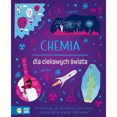 Chemia dla ciekawych świata