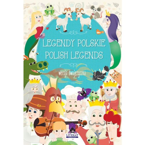 Legendy polskie. Polish legends