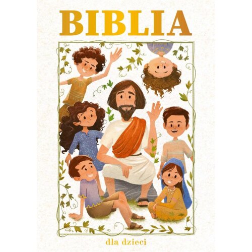 Biblia dla dzieci