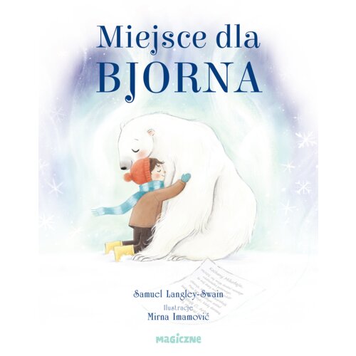 Miejsce dla Bjorna