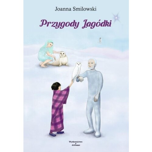Przygody Jagódki