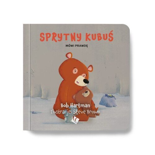 Sprytny Kubuś mówi prawdę