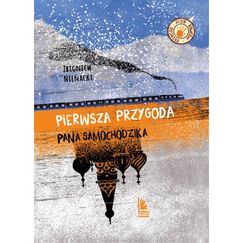 Pierwsza przygoda Pana Samochodzika