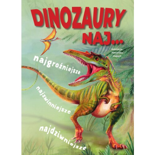 Dinozaury Naj&#8230;