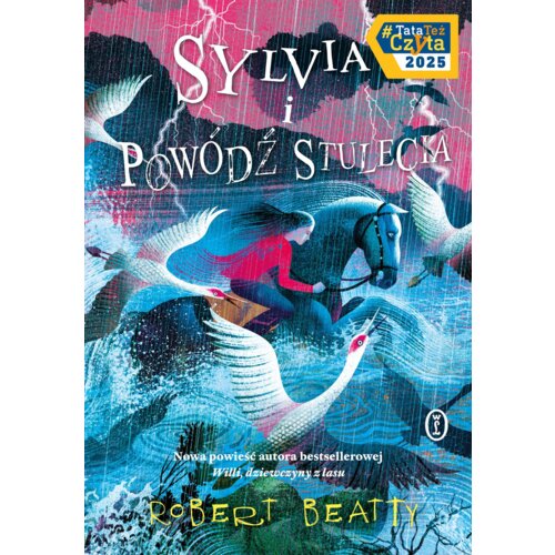 Sylvia i powódź stulecia