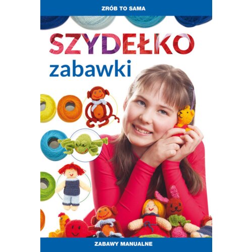 Szydełko Zabawki