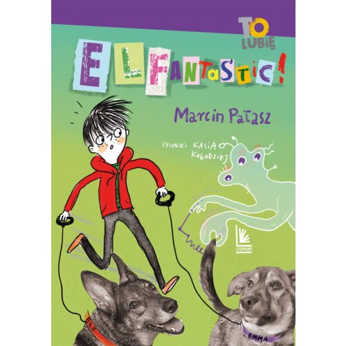 ELFantastic!