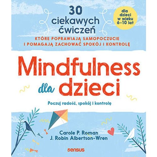 Mindfulness dla dzieci