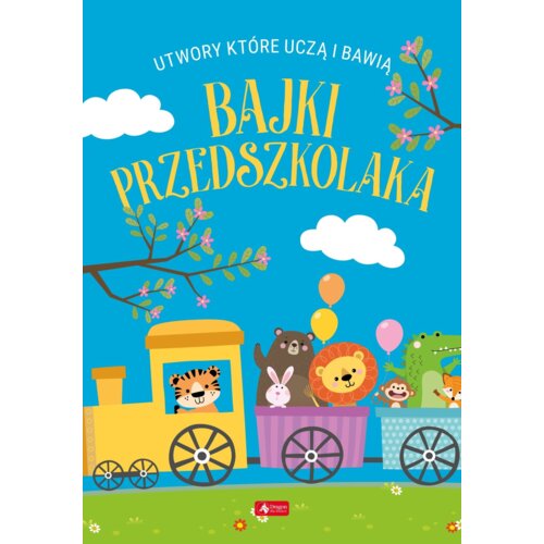 Bajki przedszkolaka