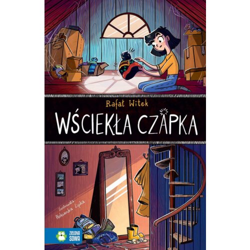 Wściekła czapka