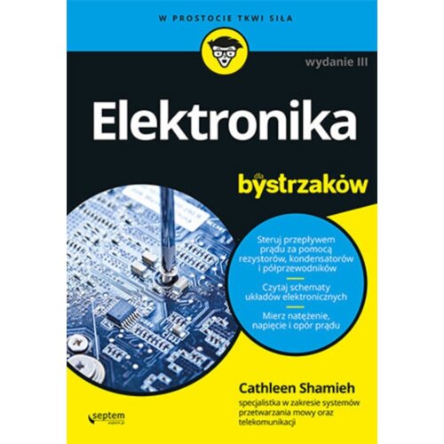 Elektronika dla bystrzaków w.3