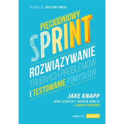 Pięciodniowy sprint