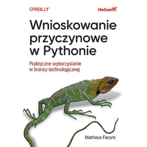 Wnioskowanie przyczynowe w Pythonie. Praktyczne wykorzystanie w branży technologicznej