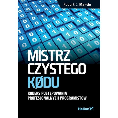 Mistrz czystego kodu