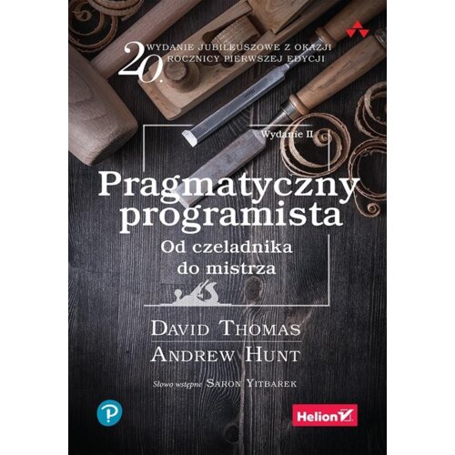 Pragmatyczny programista