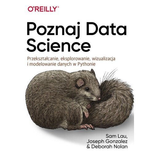 Poznaj Data Science