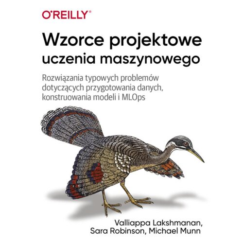 Wzorce projektowe uczenia maszynowego