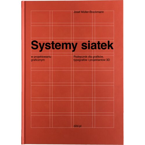 Systemy siatek w projektowaniu graficznym