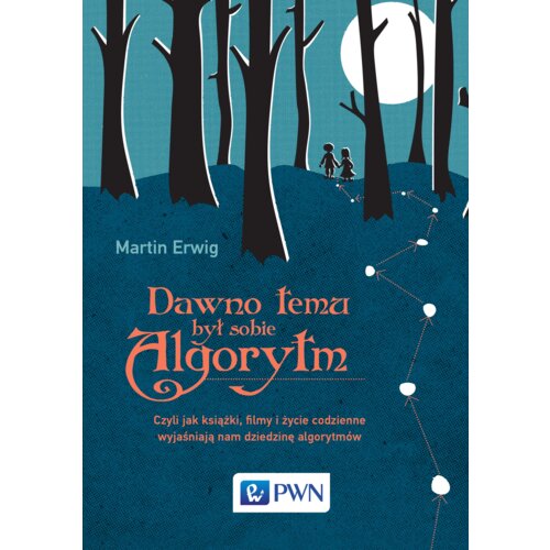 Dawno temu był sobie algorytm