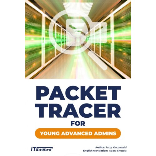 Packet Tracer For Young Advanced Admins