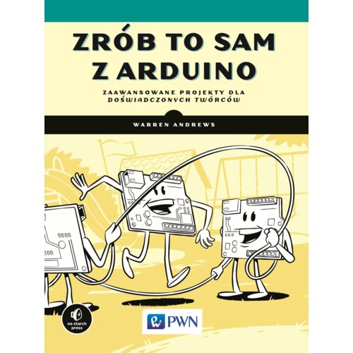 Zrób to sam z Arduino