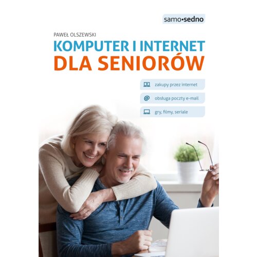 Komputer i internet dla seniorów
