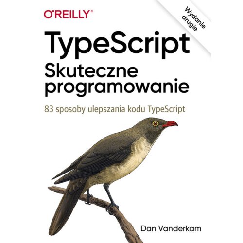 TypeScript: Skuteczne programowanie