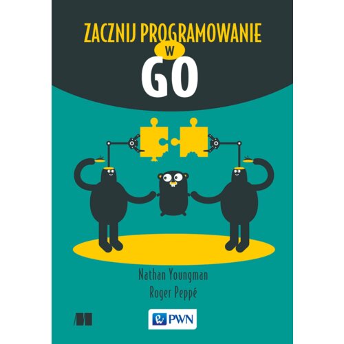 Zacznij programowanie w Go