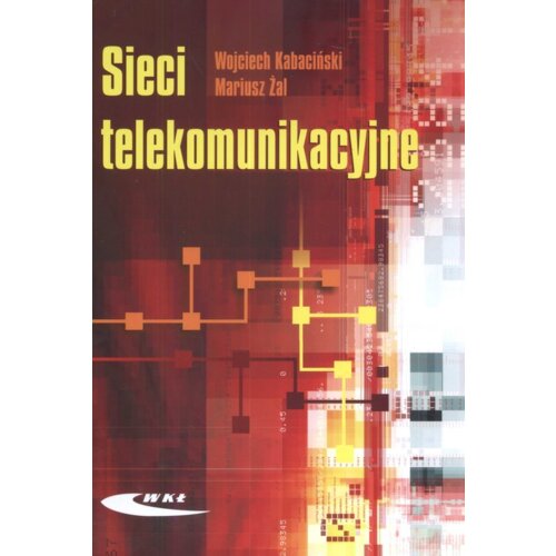 Sieci telekomunikacyjne