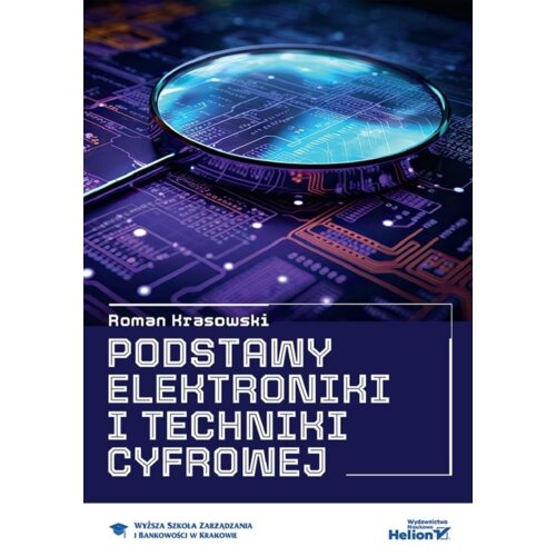 Podstawy elektroniki i techniki cyfrowej [B2B]