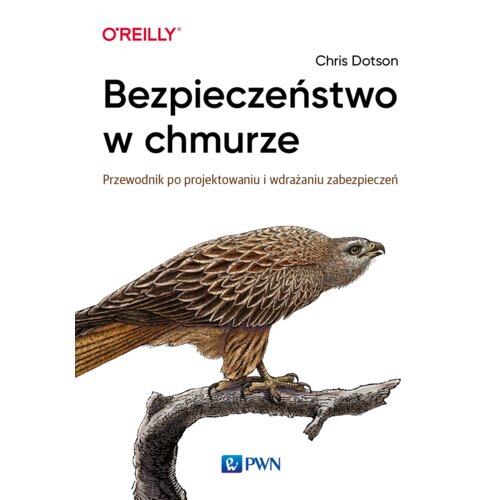 Bezpieczeństwo w chmurze
