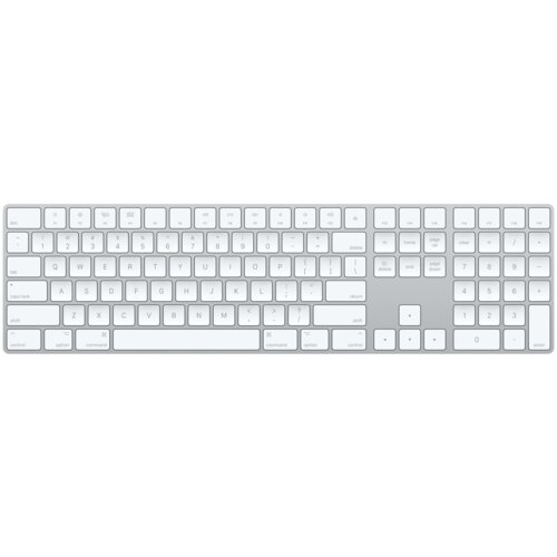 Klawiatura APPLE Magic Keyboard USA