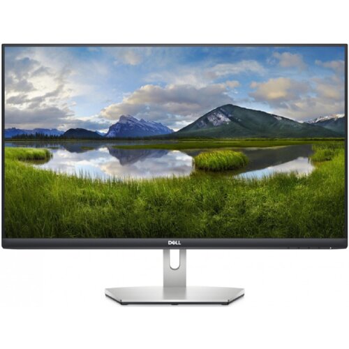 Monitor DELL S2721HN 27" 1920x1080px IPS 4 ms [GTG]