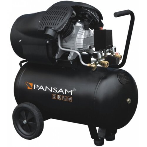 Kompresor olejowy PANSAM A077060