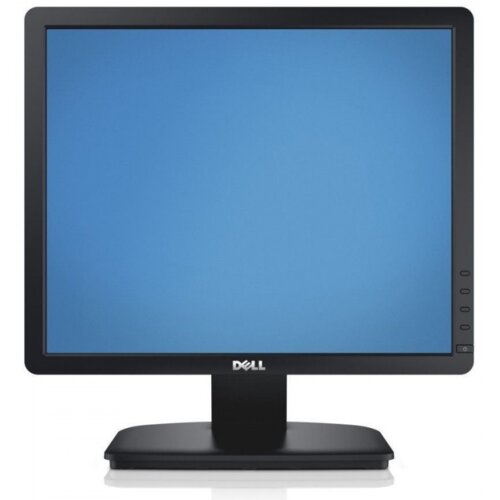 Monitor DELL E1715S 17" 1280x1024px