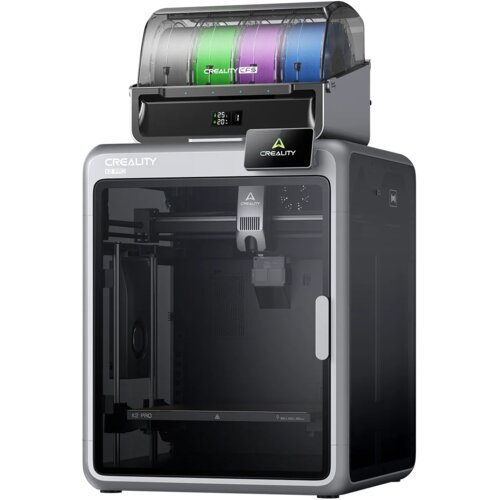 Drukarka 3D CREALITY K2 Pro Combo Wi-Fi, LAN