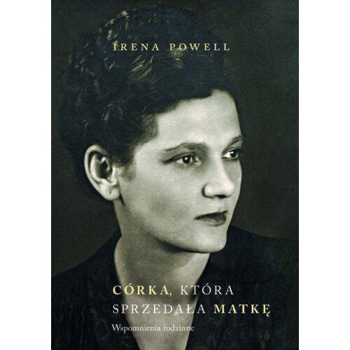 Córka która sprzedała matkę