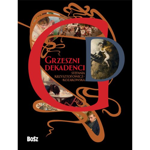 Grzeszni dekadenci
