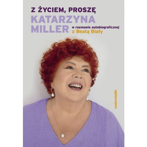 Z życiem, proszę