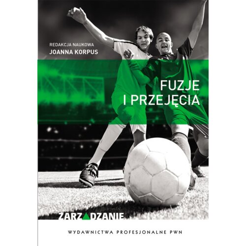 Fuzje i przejęcia