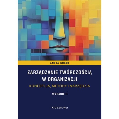 Zarządzanie twórczością w organizacji...